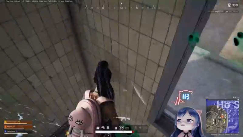 【2022-06-25 23点场】一条小团团OvO：今天又是开心的上班~