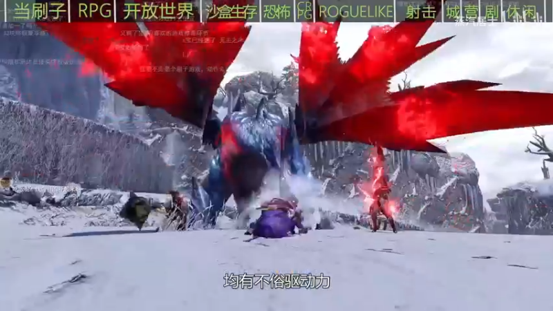 【2022-06-26 19点场】徐不鸽：双倍，三倍。奥里给