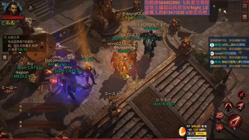 【2022-06-26 19点场】紫灵z：紫灵:专业看号极限爬塔