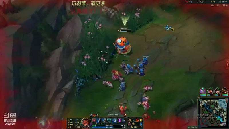 【2022-06-25 22点场】我是一个逗比呀：录着好玩的，自己看