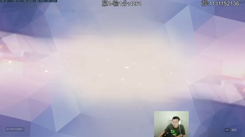 【2022-06-25 22点场】小金猪Zzz：【小金猪】不摆烂，认真直播