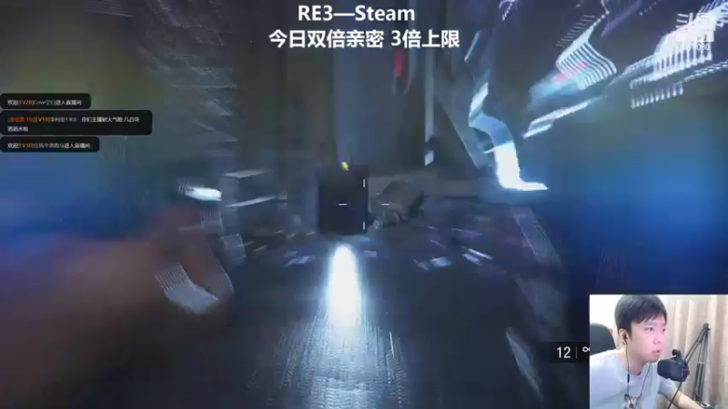 【2022-06-26 17点场】机长YG：【机长】9点恐怖直播！！