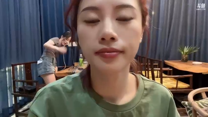 【2022-06-25 23点场】青台miss：大家洛阳见喔~ 1011