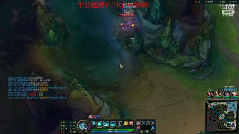 【2022-06-26 00点场】峡谷杀神酱油瓶：3年第一峡谷冲