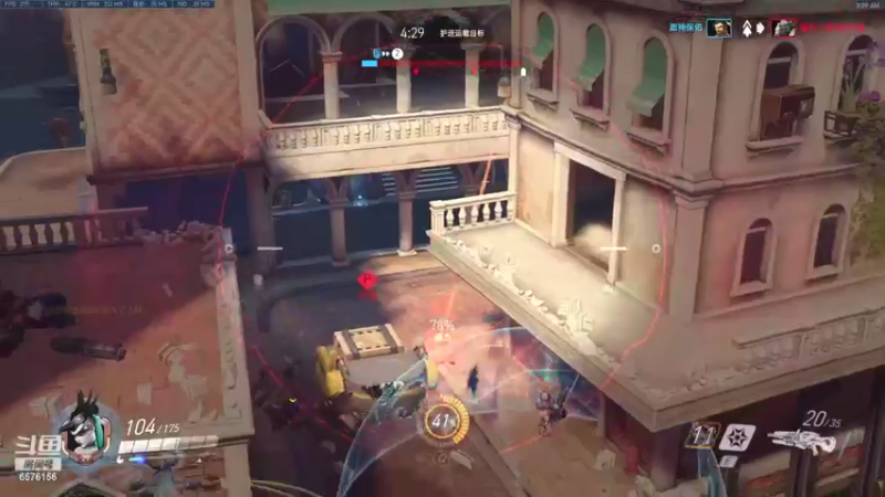 【2022-06-26 03点场】焦糖的狙：不如直接顺从