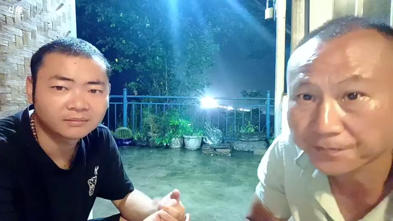 【2022-06-26 22点场】黑哥户外：农村平淡快乐生活