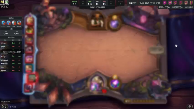 【2022-06-26 07点场】wenshen589：哪有这么容易倒下！