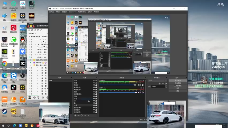 【2022-06-25 20点场】狙击教官：对狙没输过？