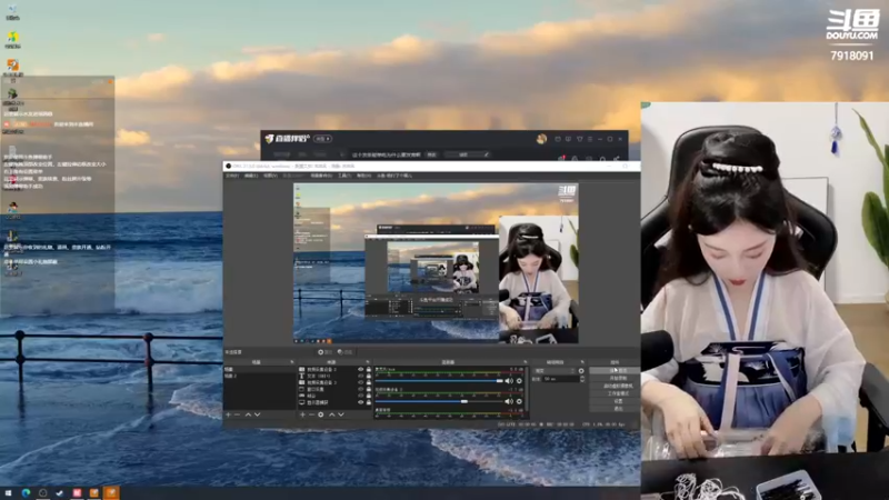 【2022-06-25 18点场】她打了个嗝儿：这个发条能单吃为什么要发育啊