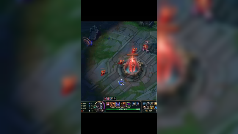 碰到这种队友该怎么办