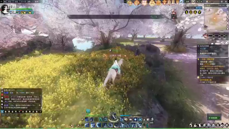 【2022-06-25 11点场】游之鱼yzy：四周年荒海羽梦