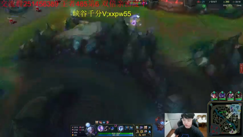 【2022-06-25 21点场】一家之猪ovo：峡谷第5冲第一 双倍亲密度中