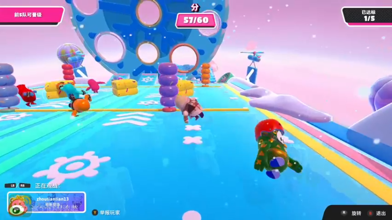 【2022-06-26 20点场】这个ID很流弊：来了 来了 （ID