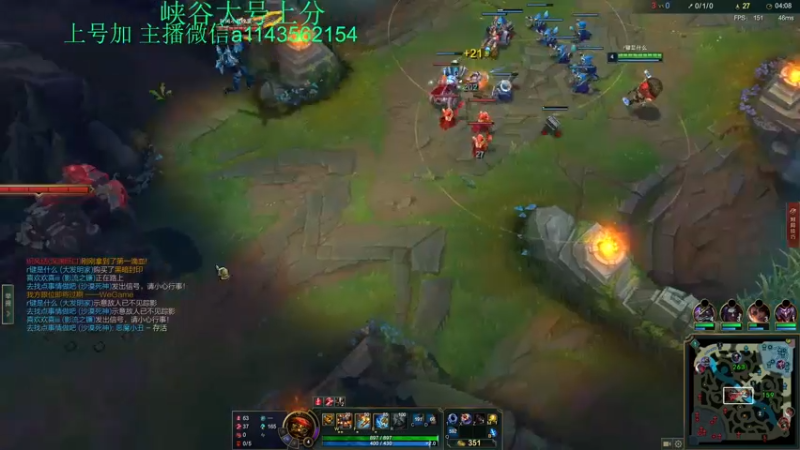 【2022-06-26 14点场】一万九千把大头：大头加强了