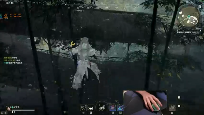 【2022-06-26 17点场】九二楷之丶92K：【天人75】今日双倍亲密度~