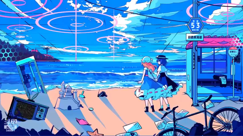 【2022-06-26 13点场】阿二Ayer：黄金双倍：不死终会出头，努力