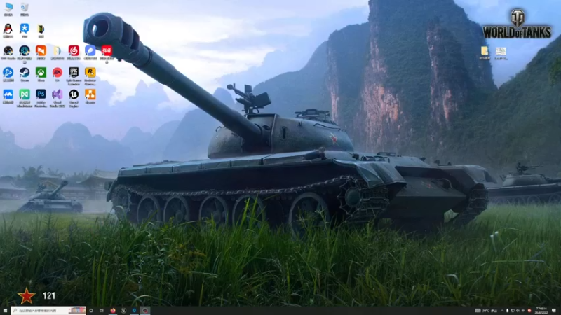 【2022-06-26 20点场】雾山Fog53：雾山：安静地游戏