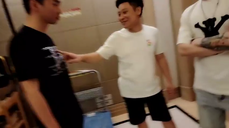 【2022-06-26 20点场】蓝战非OvO：长沙溜达溜达