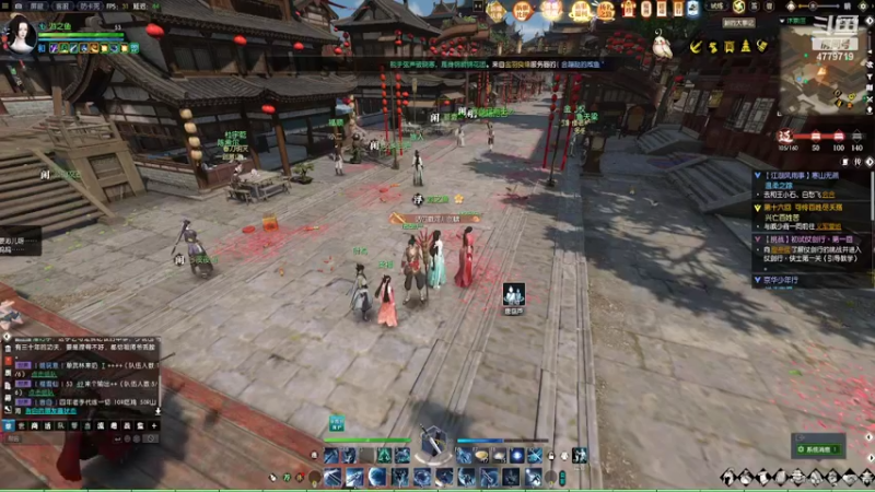 【2022-06-25 17点场】游之鱼yzy：四周年荒海羽梦