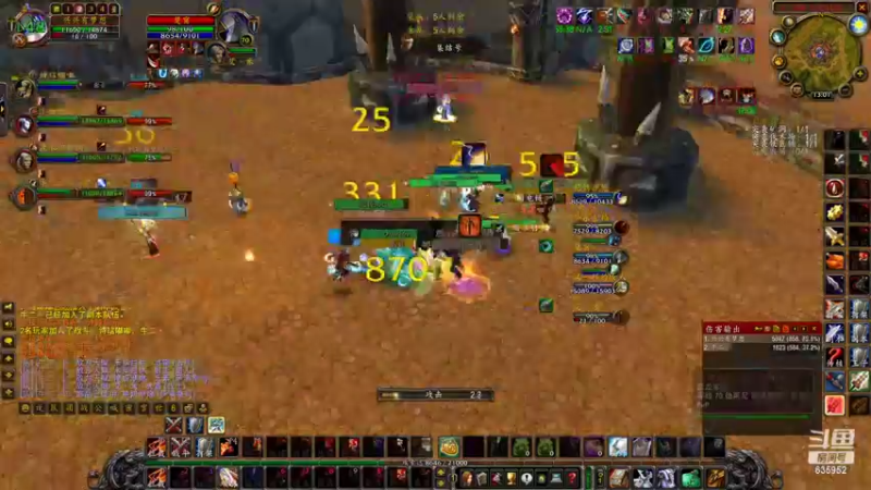 【2022-06-26 13点场】兴兴的梦想：火锤：无敌了只有装备能限制我635952