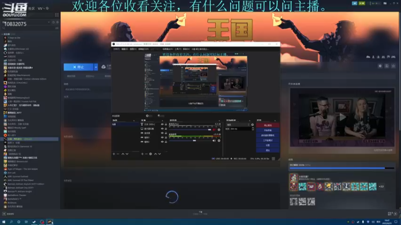 【2022-06-25 19点场】骑士猪与兔公主：来自大陆的两位冒险者