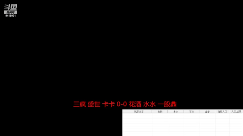 【2022-06-25 15点场】淋淋雨829：圣战迷恋的直播间