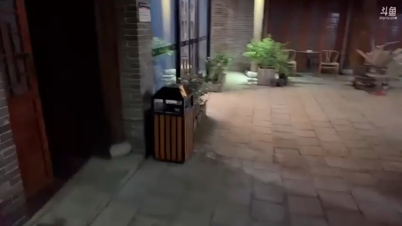 【2022-06-26 00点场】douyu小漠：【奔跑吧！主播5】Day3 寻回秘制唐方