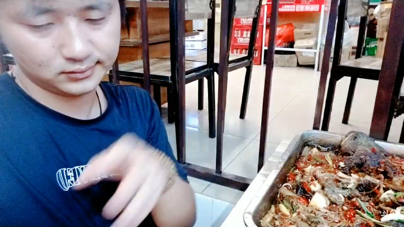 【户外】主播食神高德的精彩时刻 20220626 01点场