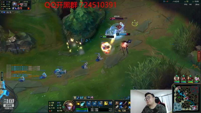 【2022-06-25 23点场】LMQ丶小搞笑：黄金双倍卡，人才市场，扮猪吃老板~