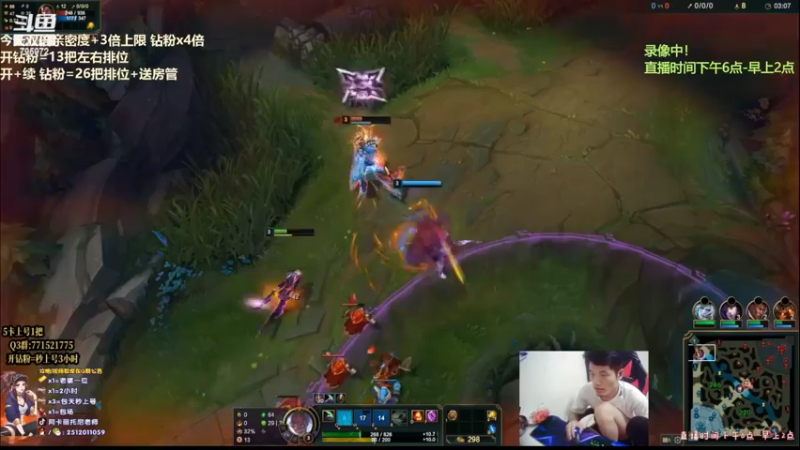 【2022-06-26 11点场】Akl托尼老师：世界级阿卡丽，三倍亲密度，钻粉4倍！