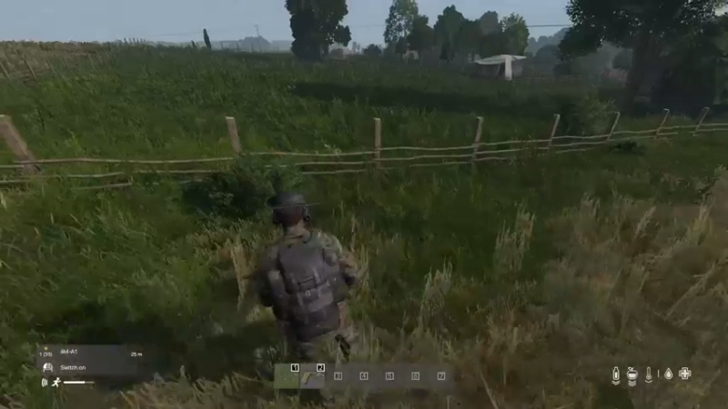 【2022-06-26 18点场】dayz韩爱东西：打开这个游戏，你将忘却世间所有的烦恼
