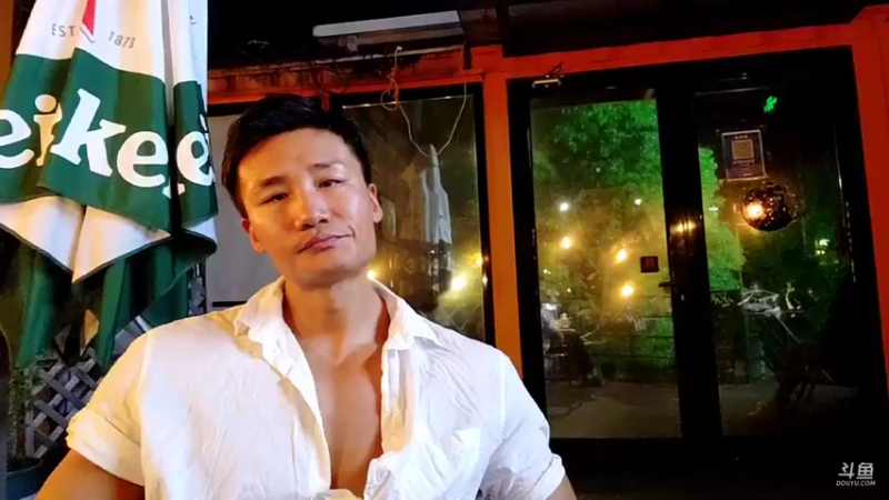 【2022-06-26 00点场】黑人毅：安静的聊聊天 280072