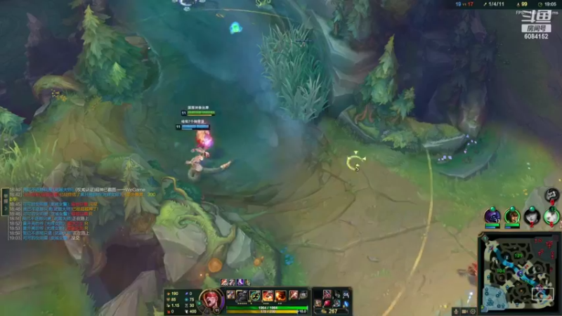 【2022-06-25 15点场】最初的可可：坤神来咯！