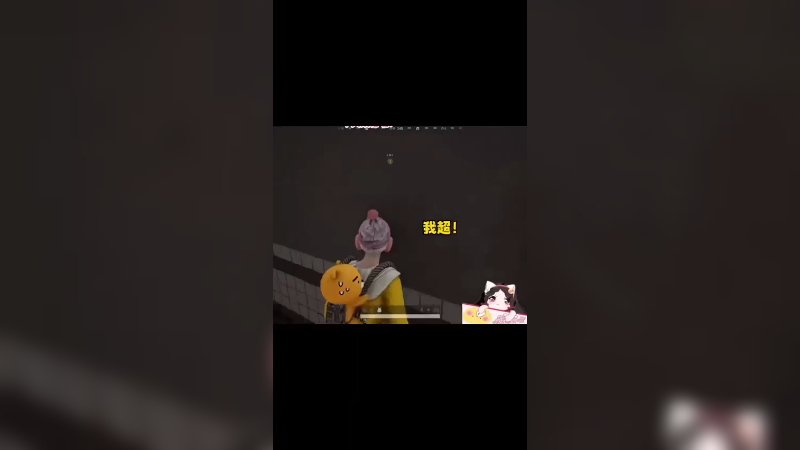 P城机场一条街，打听打听谁是爹，绝地求饶大师果小果回来了！