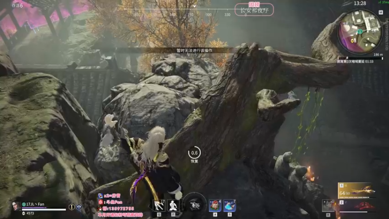 【2022-06-25 16点场】NRK丶反神：开通钻粉季沧海一对一指导