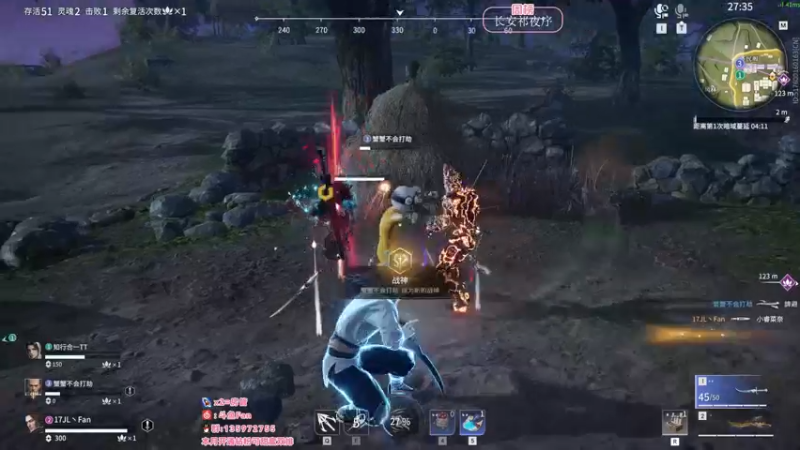 【2022-06-25 22点场】NRK丶反神：开通钻粉季沧海一对一指导