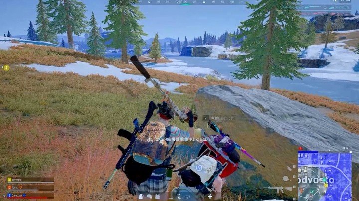 川上月月发布了一个斗鱼视频2022-06-26