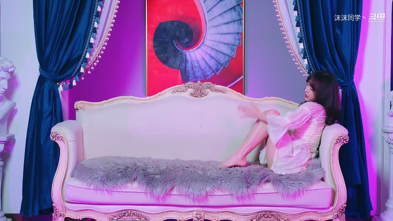 【舞蹈】沫沫同学丶的精彩时刻 20220626 08点场