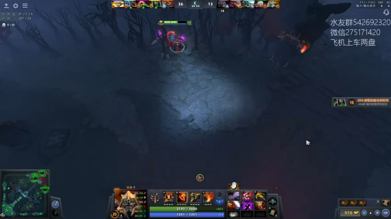 【2022-06-26 18点场】小粥泥浆：关键词:法系秒杀流 场均30杀！