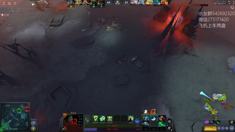 【2022-06-26 20点场】小粥泥浆：关键词:法系秒杀流 场均30杀！