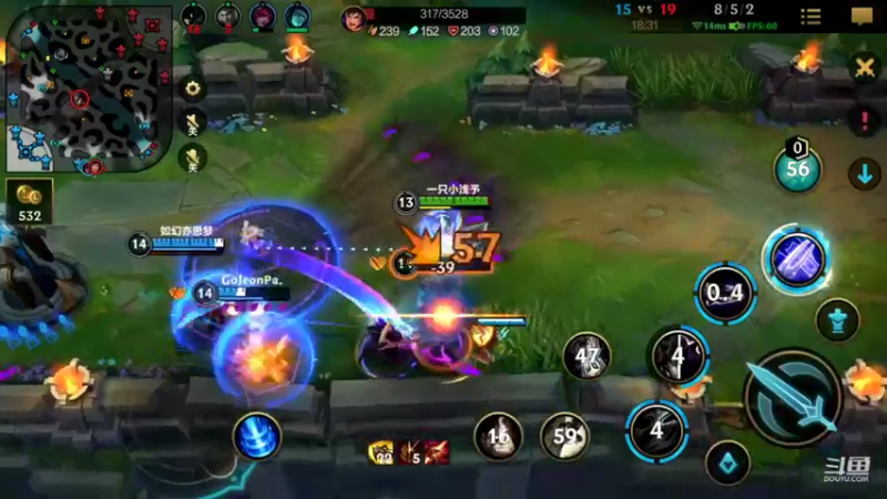 【2022-06-26 20点场】EL小浅予：V区 与观众整一整