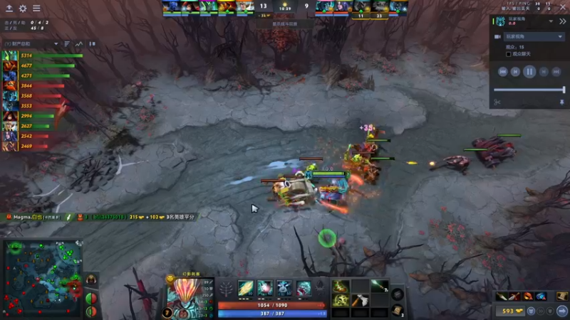 【2022-06-25 23点场】阳光男孩Aq：最后一周挑战赛了！！！！！7718843