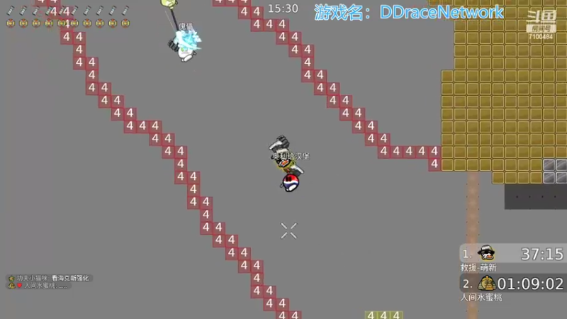 【2022-06-25 19点场】只带丶萌新大佬：早睡早起身体好！！！