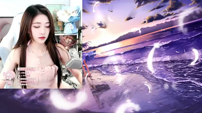 【2022-06-26 20点场】小小蕾OwO：KD3.0猛女姐姐带你C[有车位]