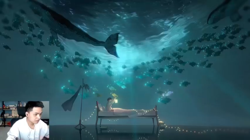 【2022-06-26 20点场】a九日i999：九日：王者荣耀