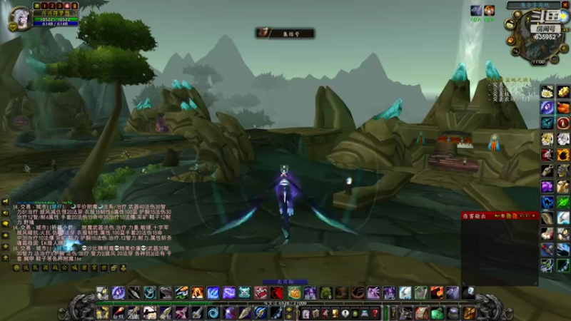 【2022-06-26 11点场】兴兴的梦想：火锤：无敌了只有装备能限制我635952