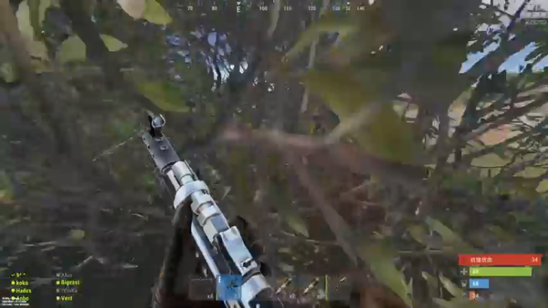 【2022-06-26 03点场】1K黄辉冯：黄辉冯：部落最好的生存游戏