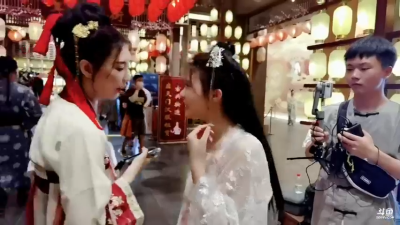 【2022-06-26 18点场】胡嘉一：《奔跑吧！主播5》Day4 终极之战！