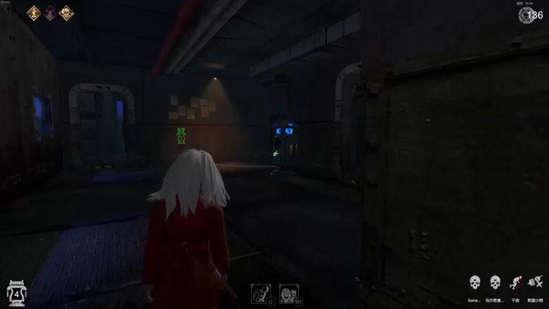 【2022-06-27 00点场】章随便先生：憨憨游戏鉴赏