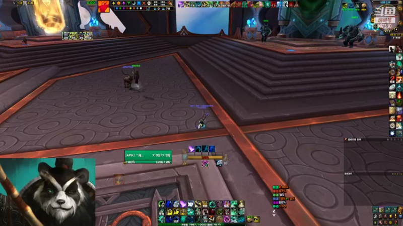 【2022-06-25 16点场】灬残丿月灬：月：移花起  轮回落  下一波~